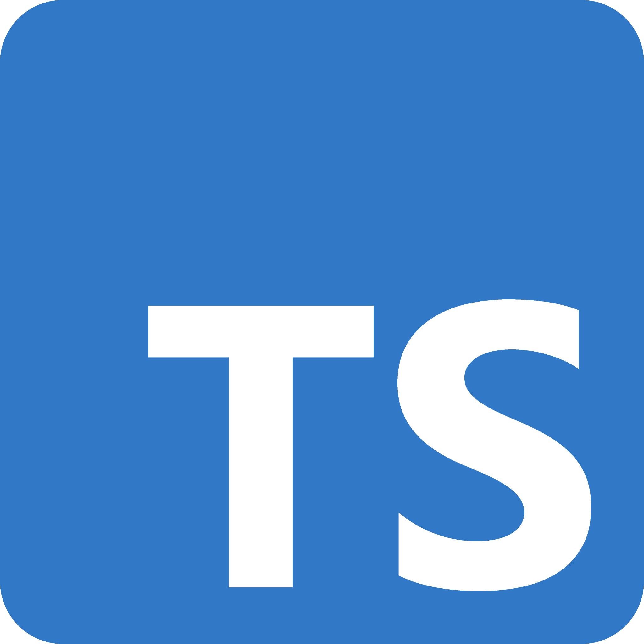 TypeScript  Cover image
